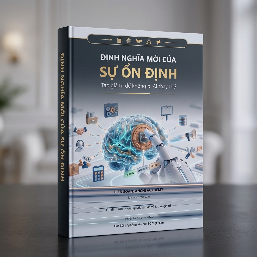 Định Nghĩa Mới Của Sự Ổn Định