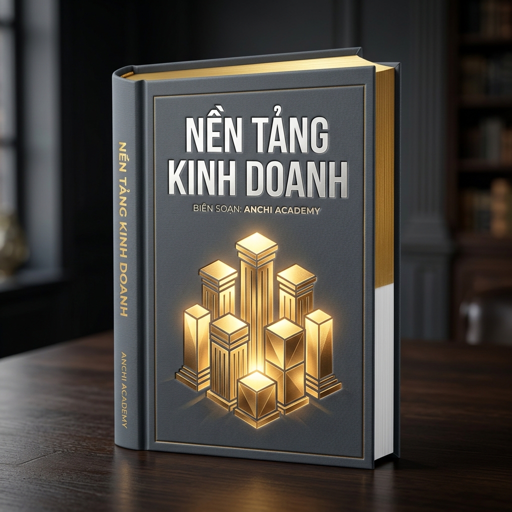 Nền Tảng Kinh Doanh