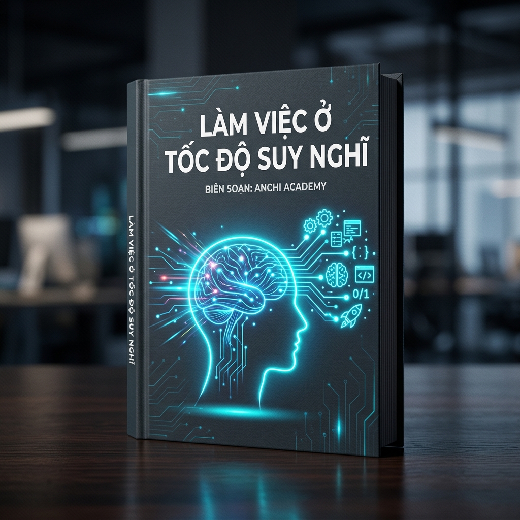 Làm Việc Ở Tốc Độ Suy Nghĩ